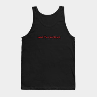 STRIVE Tank Top